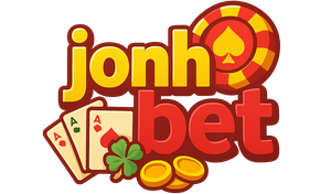 Jonh Bet Logo